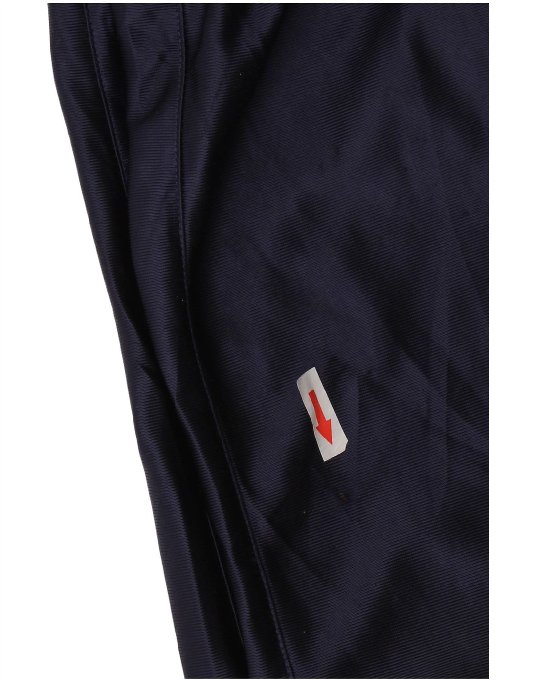 Russell Athletic Short de sport pour garçon 7-8 ans Bleu marine Polyester