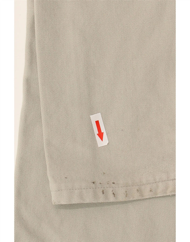 Levi's Jean Droit 551 Homme Beige W34 L32 Coton