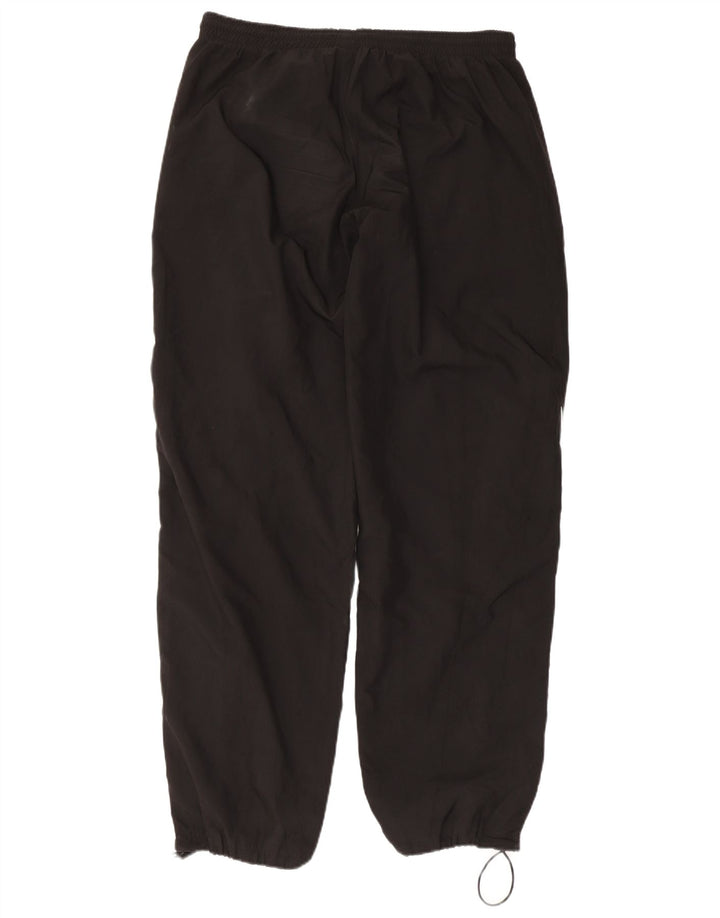 Puma Pantalon de Survêtement S.C. Trestina Homme Noir Large Polyester