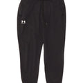 Under Armour Pantalon de survêtement pour femme Joggers UK 12 Medium Noir