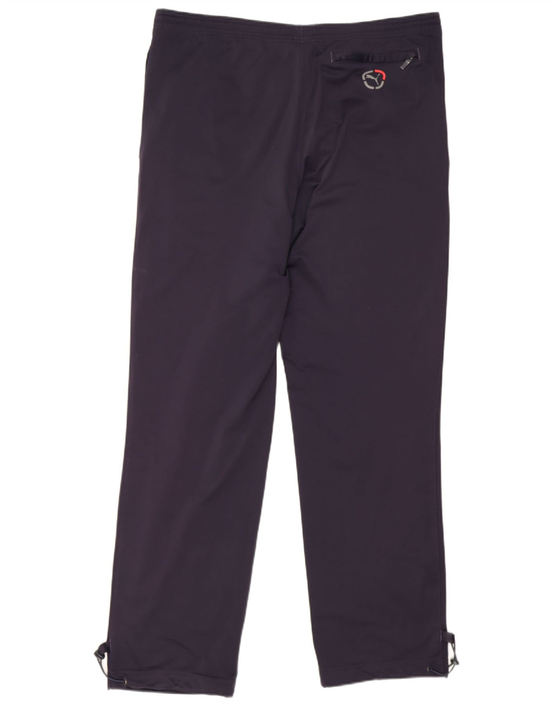 Puma Survêtement complet pour homme Large W36 L32 Bleu marine