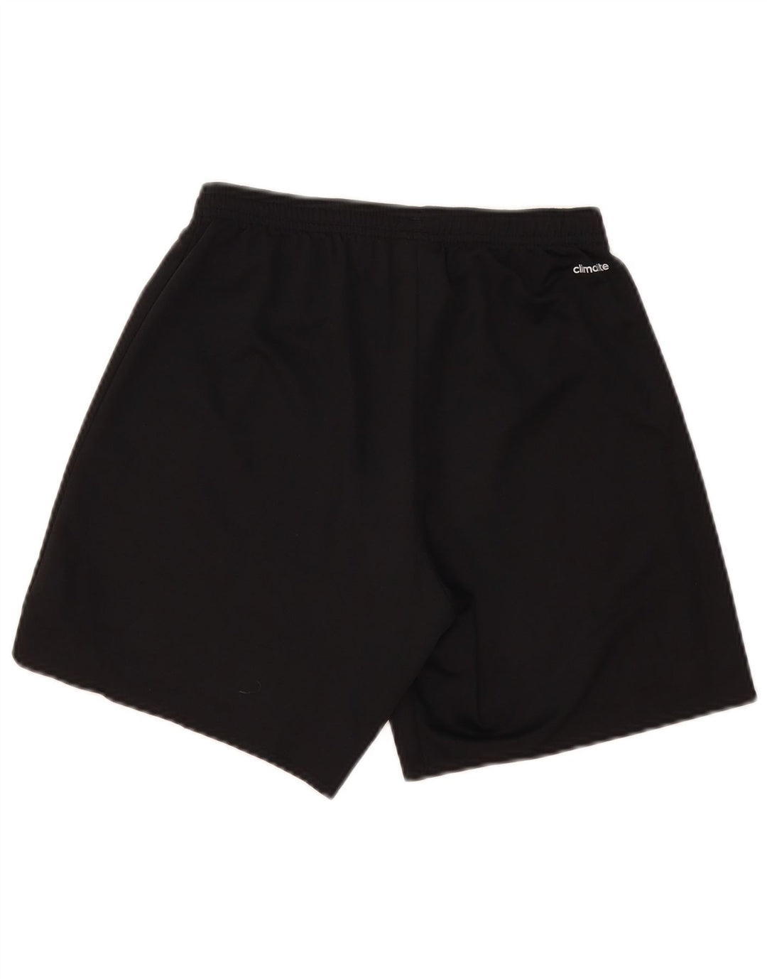 Adidas Short de sport Climalite pour homme, petit, noir