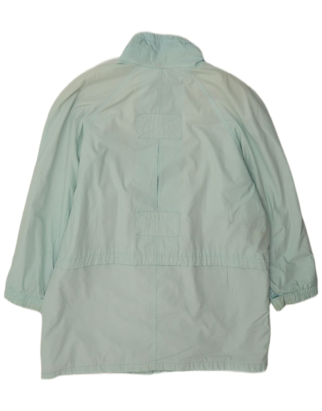C&A Veste utilitaire surdimensionnée pour femme EU 44 XL Bleu Polyester