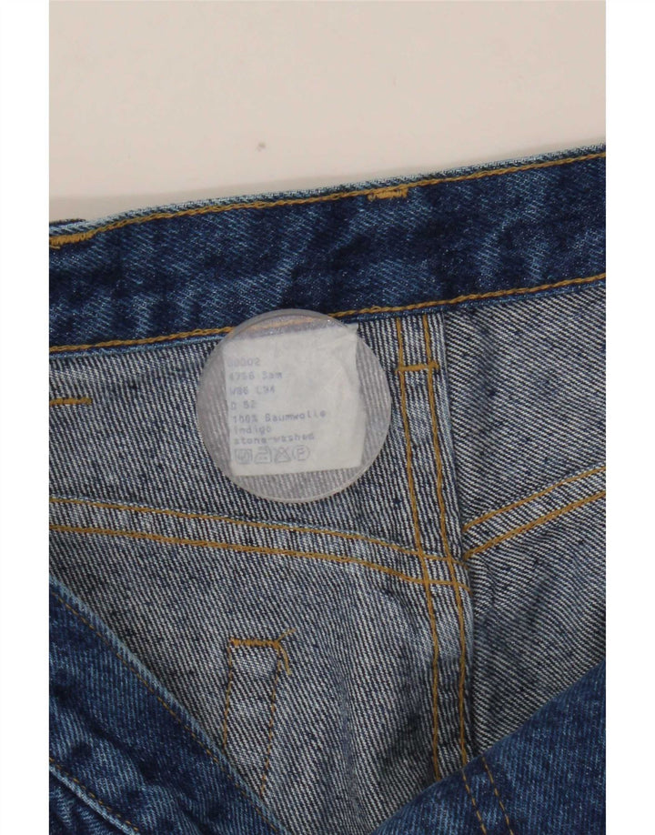 Rancher Jean droit homme W36 L34 bleu coton