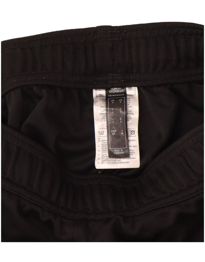 ADIDAS Pantalon de Survêtement Aeroready Homme Petit Noir Polyester