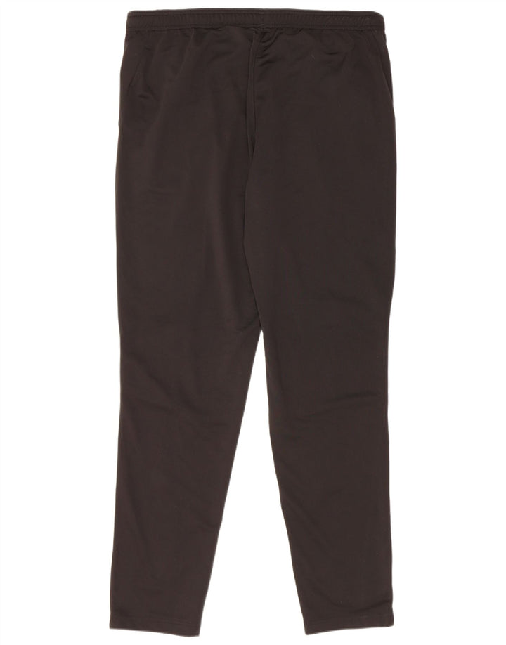 Puma Pantalon de Survêtement Homme XL Noir Polyester