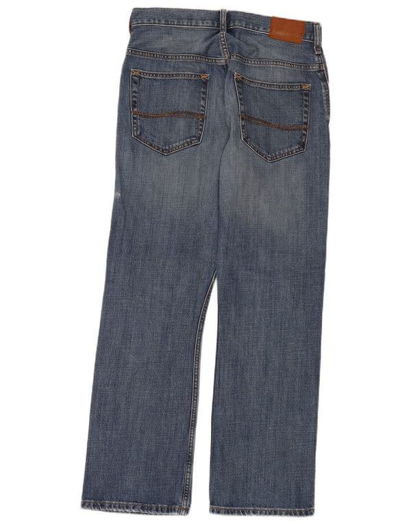 Lee Jean bootcut coupe décontractée pour homme série moderne W30 L30 bleu coton