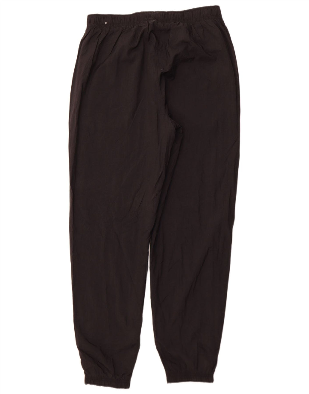 NIKE Pantalon de survêtement pour hommes Joggers Large Noir Polyester