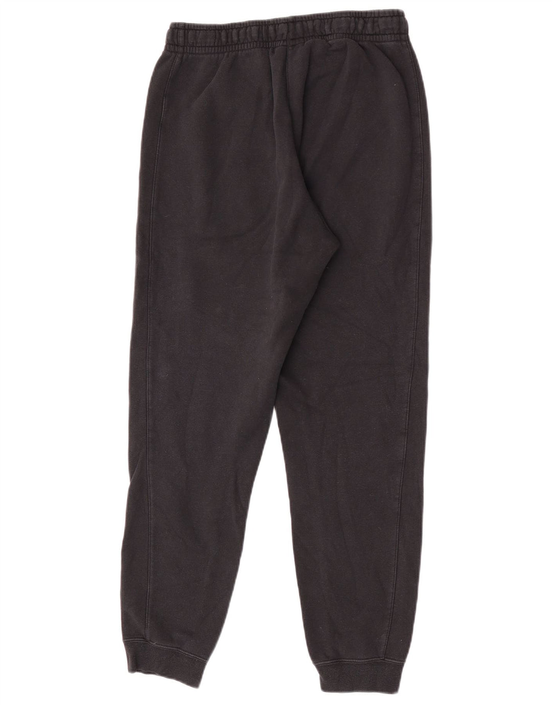 Nike Pantalon de survêtement pour homme en coton noir Taille S
