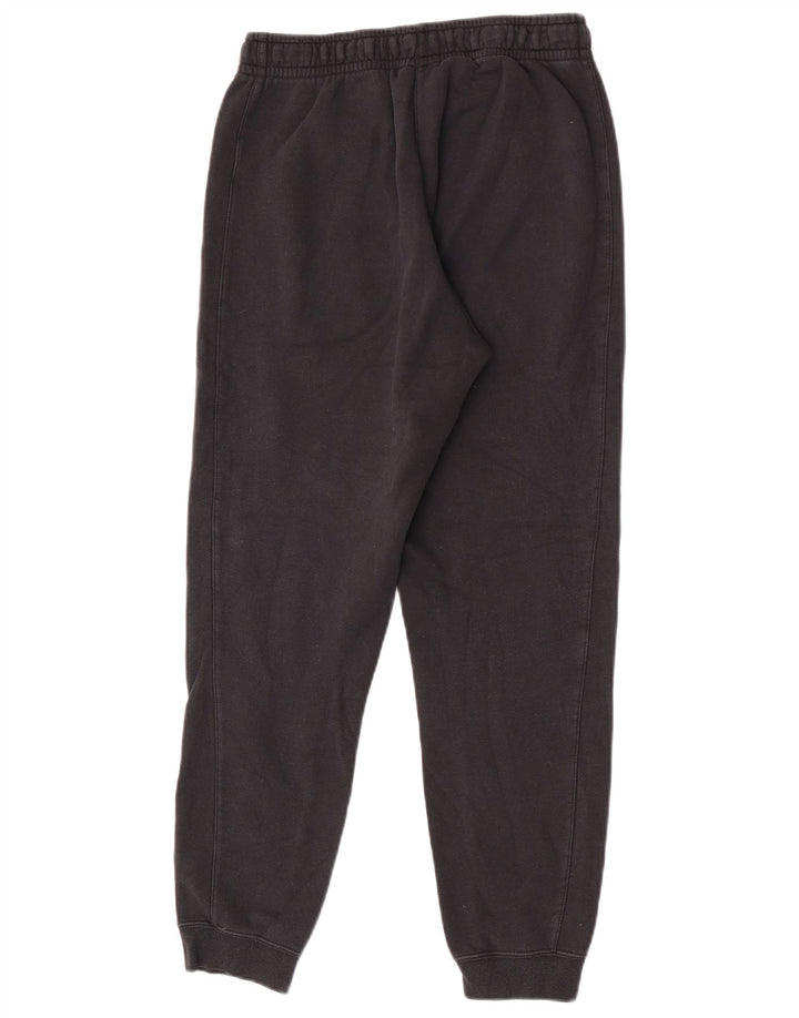 Nike Pantalon de survêtement pour homme en coton noir Taille S