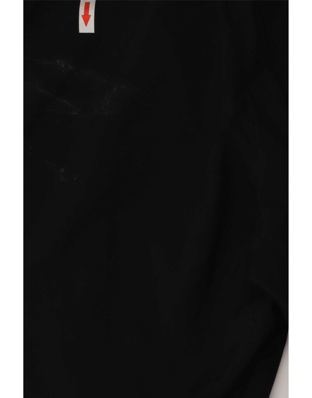 Adidas Short de sport Climalite pour homme Petit Noir Polyester Colorblock