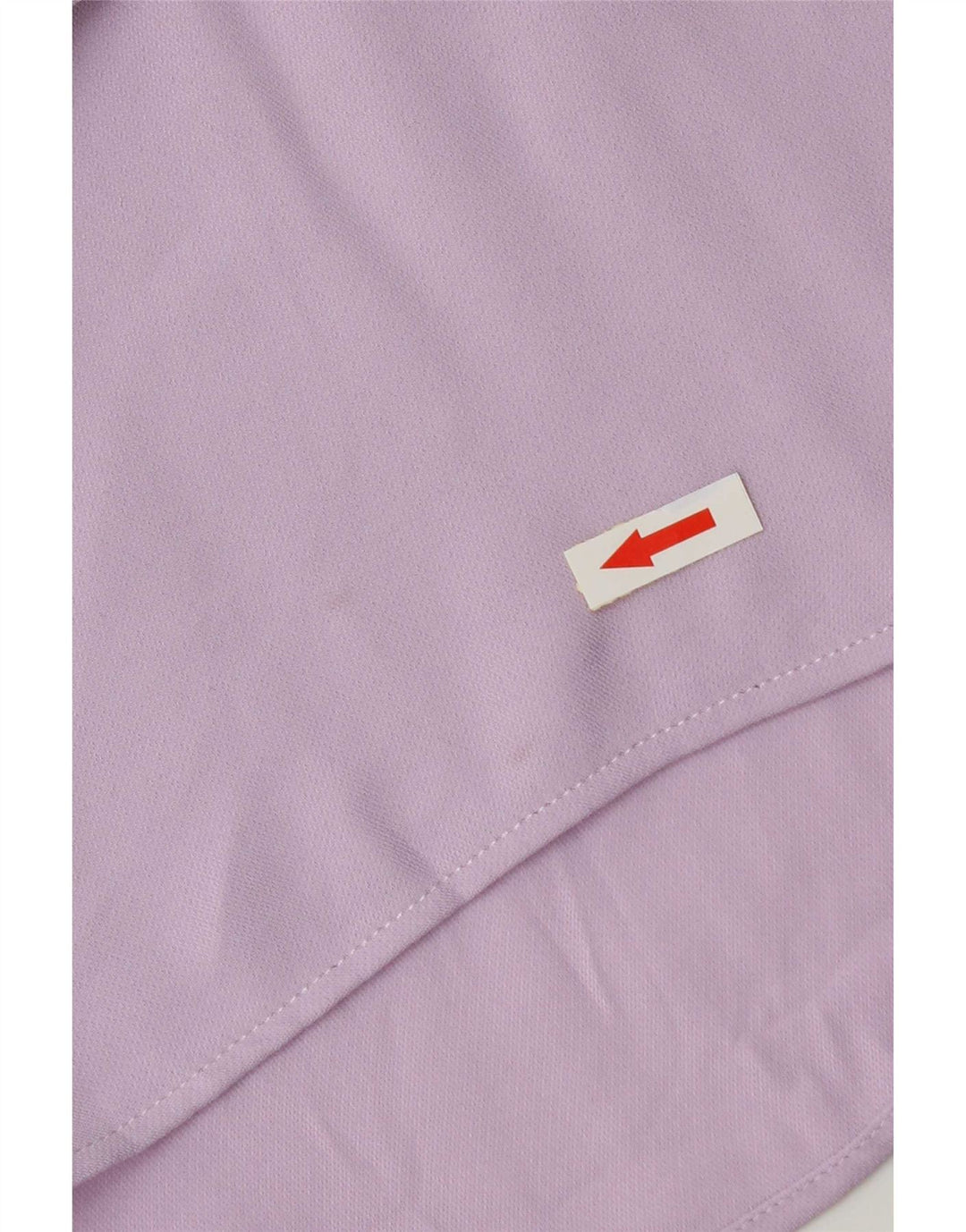 Zara Chemisier sans manches pour femme UK 10 Small Violet