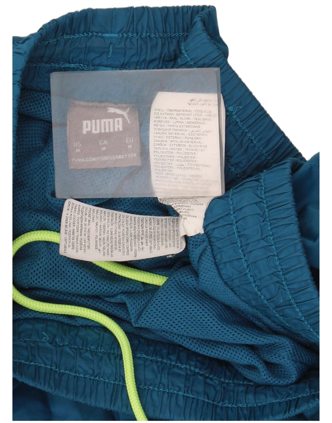 Adidas Pantalon de Survêtement Graphique Joggers Homme Bleu Moyen Colourblock