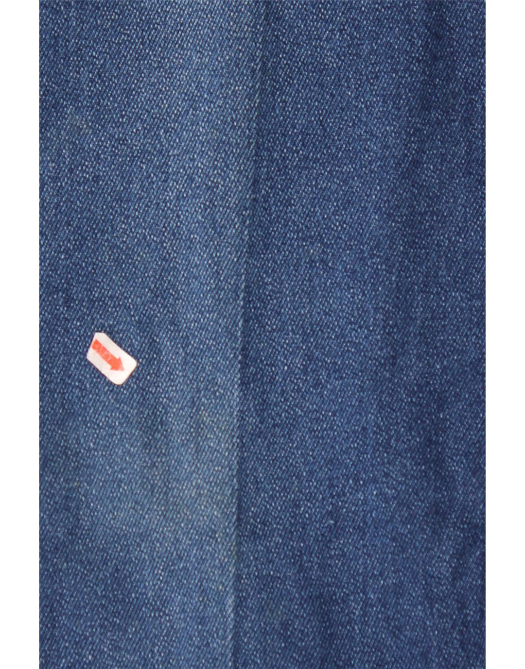 LEVI'S Jean Bootcut 417 Homme W32 L34 Bleu Coton