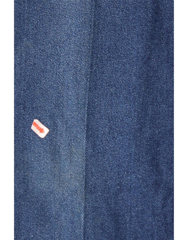 LEVI'S Jean Bootcut 417 Homme W32 L34 Bleu Coton