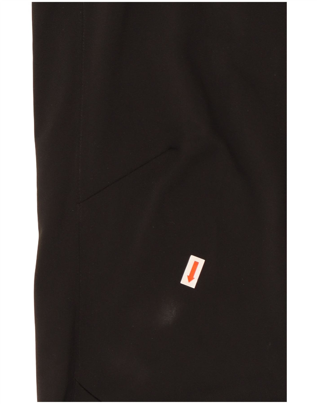 PUMA Pantalon de survêtement homme noir moyen polyester