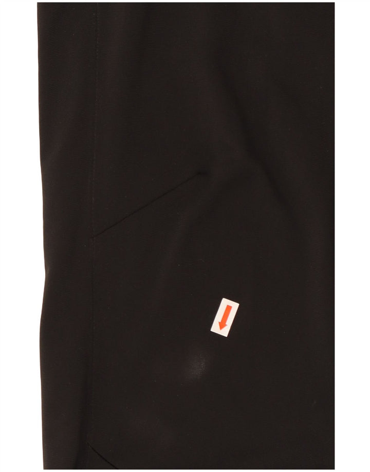 PUMA Pantalon de survêtement homme noir moyen polyester