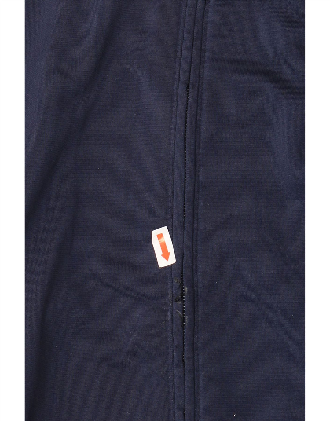 Veste de survêtement Nike Homme Bleu Marine Moyen Polyester