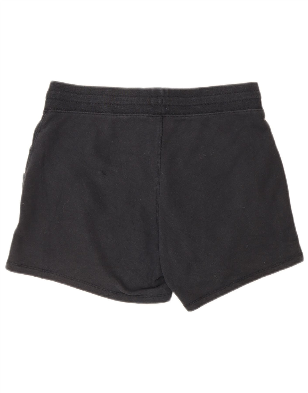 Champion Short de sport homme petit coton noir