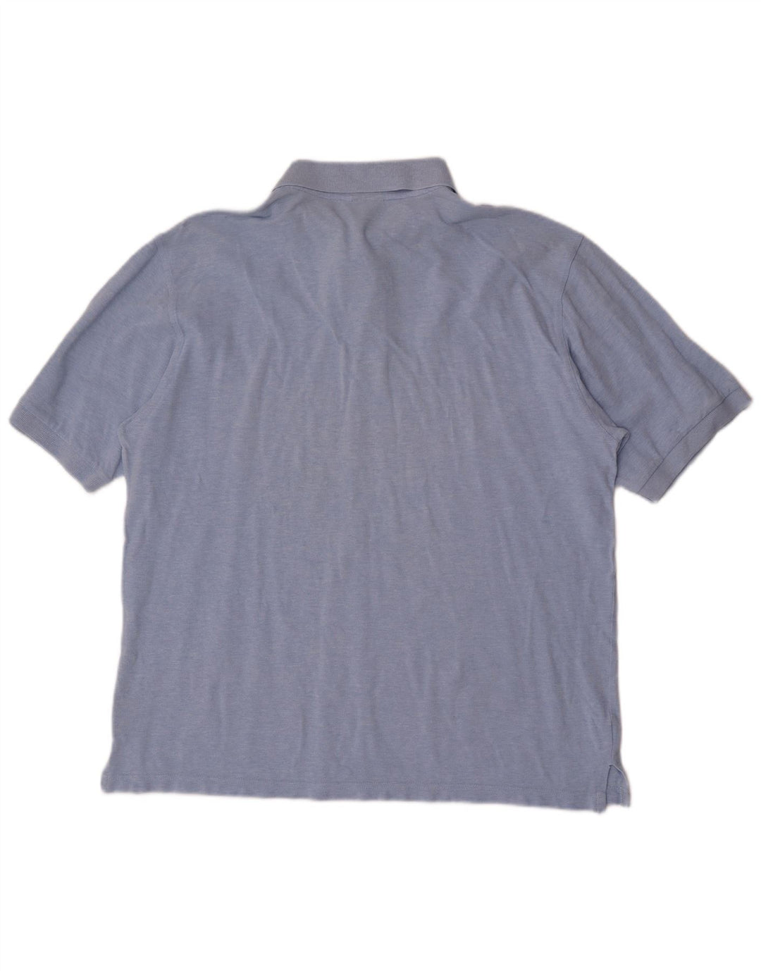 Invicta Polo Homme XL Bleu Coton