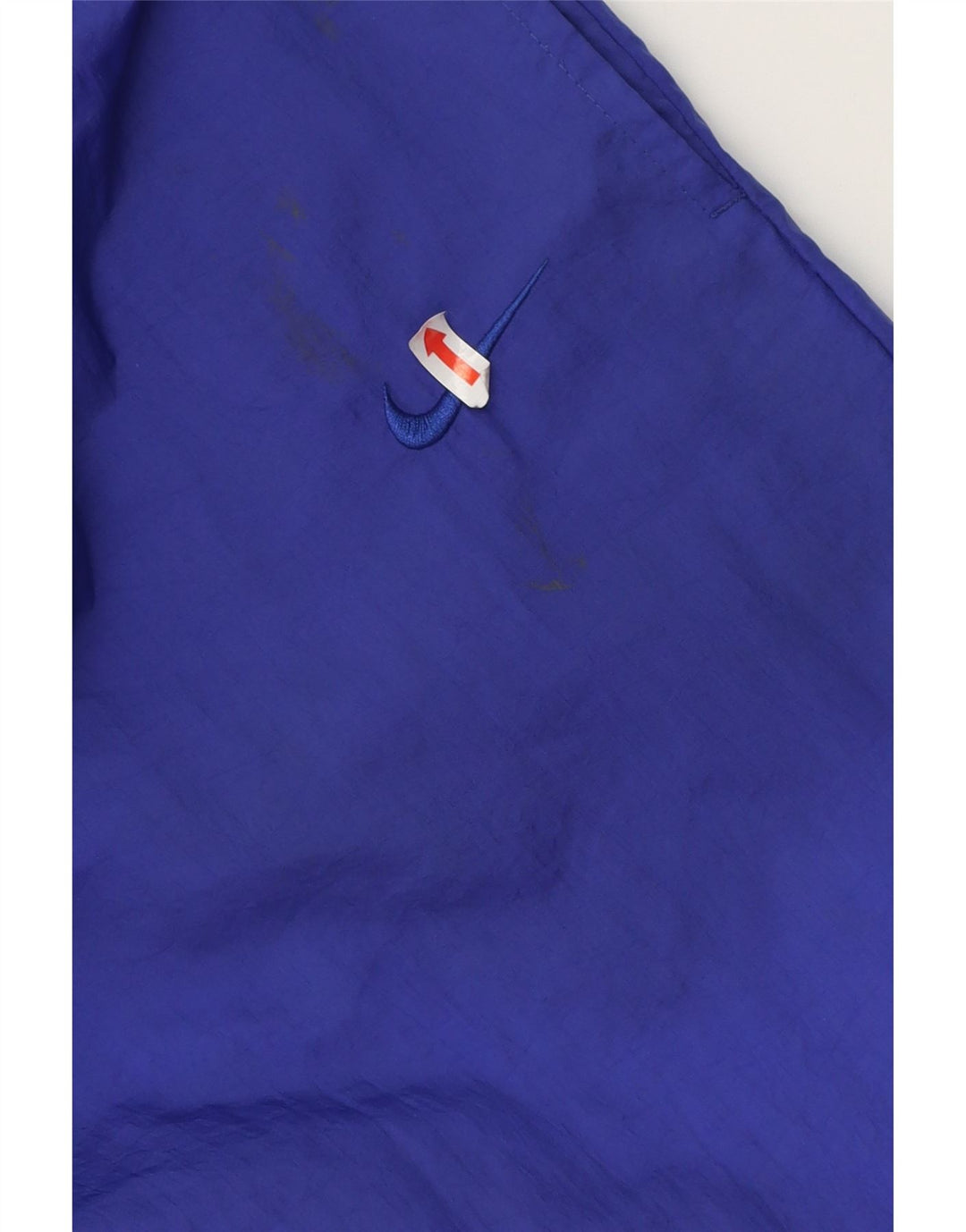 NIKE Pantalon de survêtement pour homme Joggers XL Violet Polyester