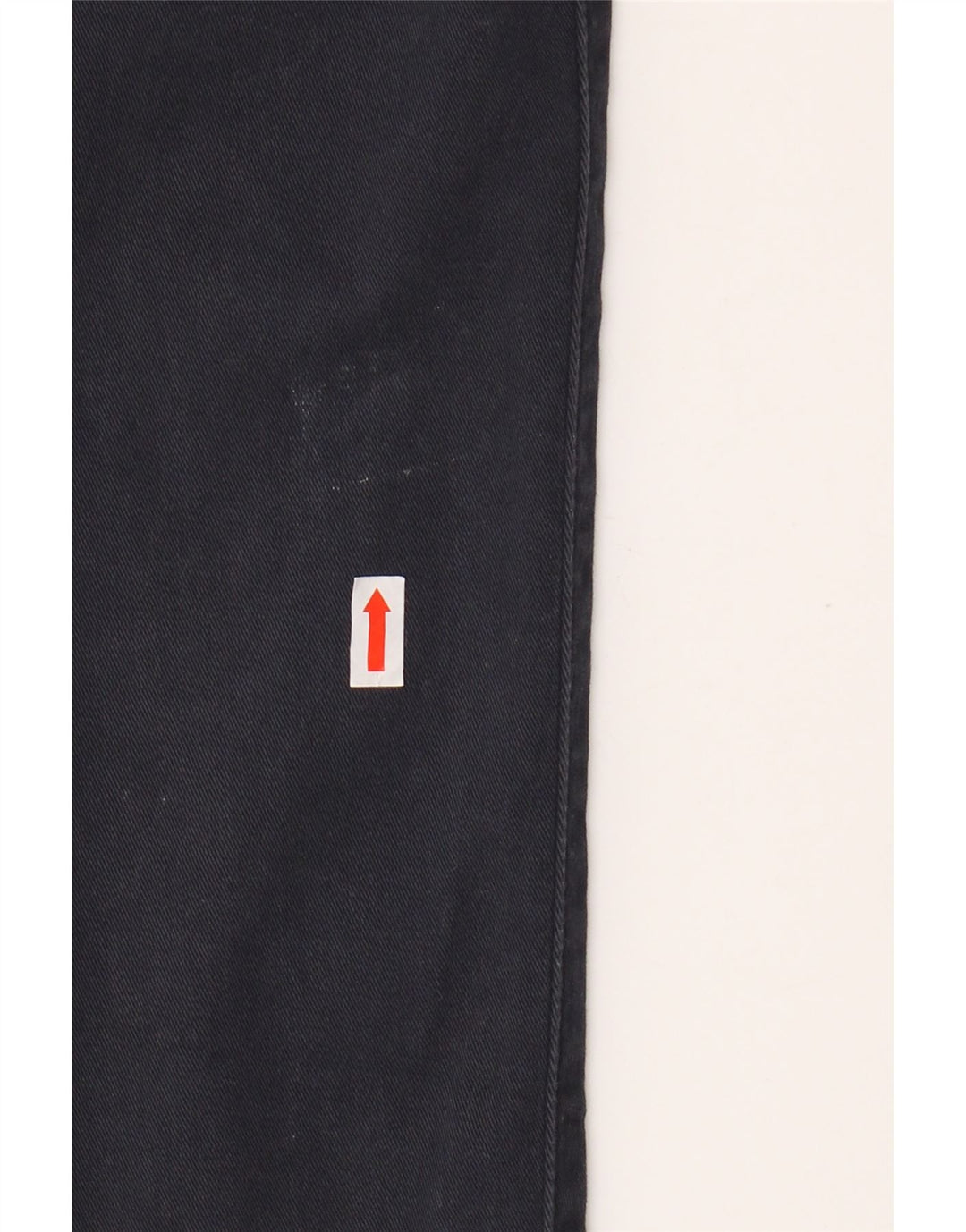 CERRUTI 1881 Pantalon Chino Droit Homme IT 48 Medium W32 L33 Bleu Marine