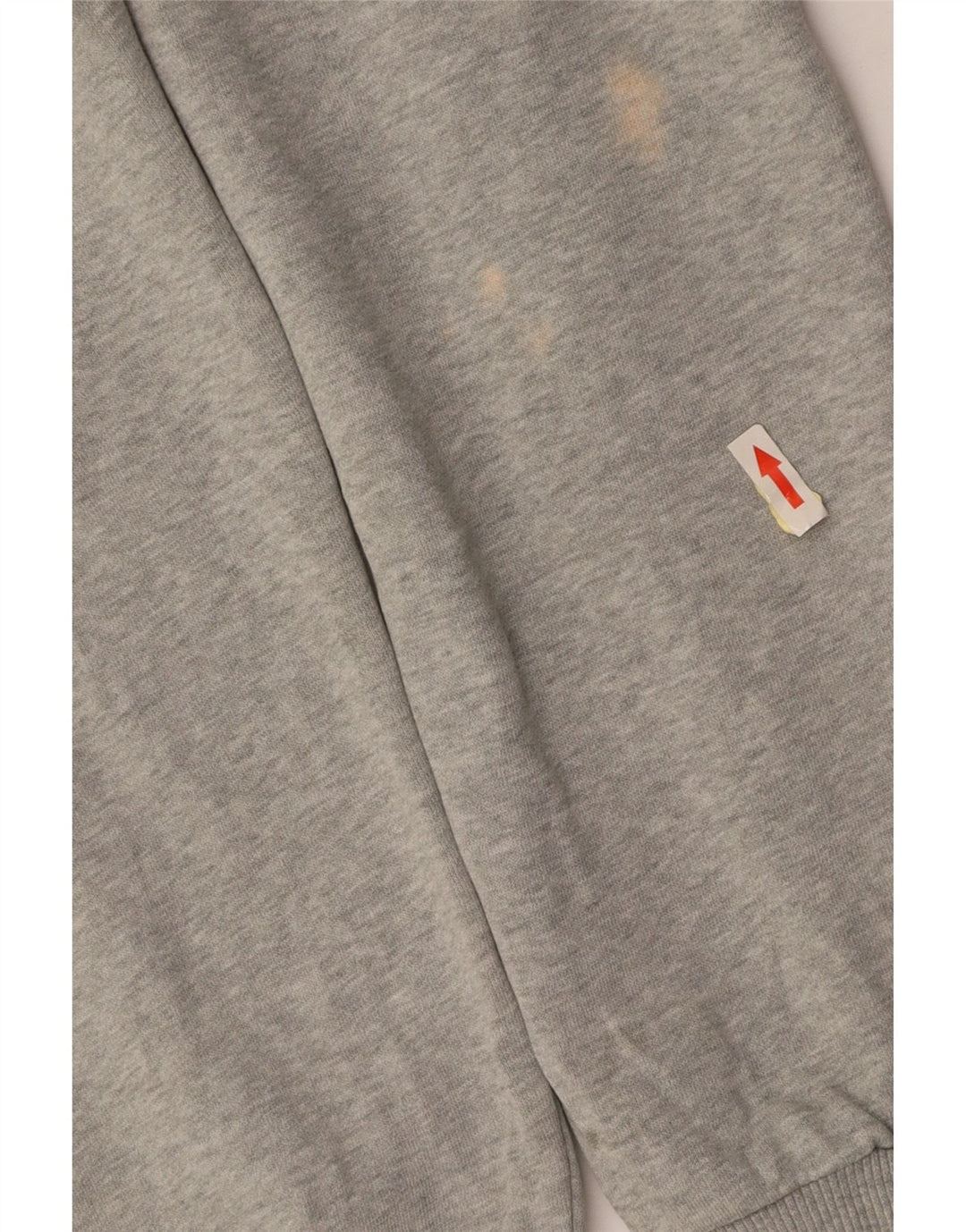 TIMBERLAND Pantalon de Survêtement Garçon 15-16 ans Gris Moyen