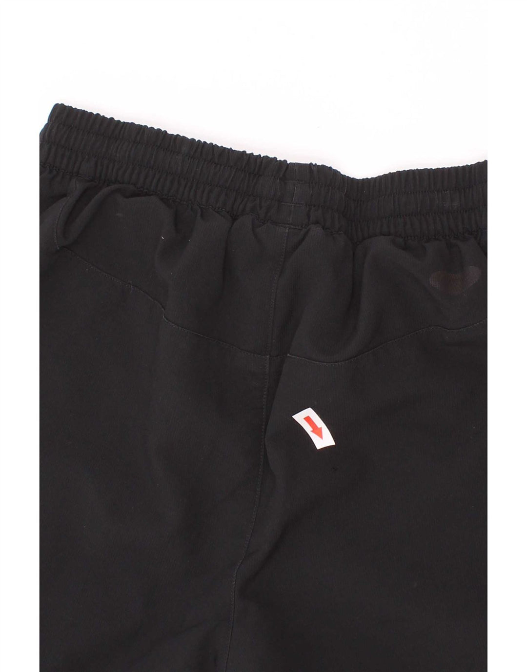 Adidas Short de sport garçon 9-10 ans Noir Colourblock Polyester