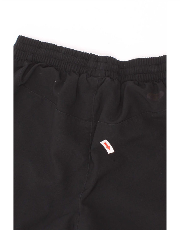 Adidas Short de sport garçon 9-10 ans Noir Colourblock Polyester