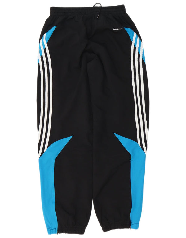 Adidas Pantalon de survêtement Climalite pour homme Noir Taille S