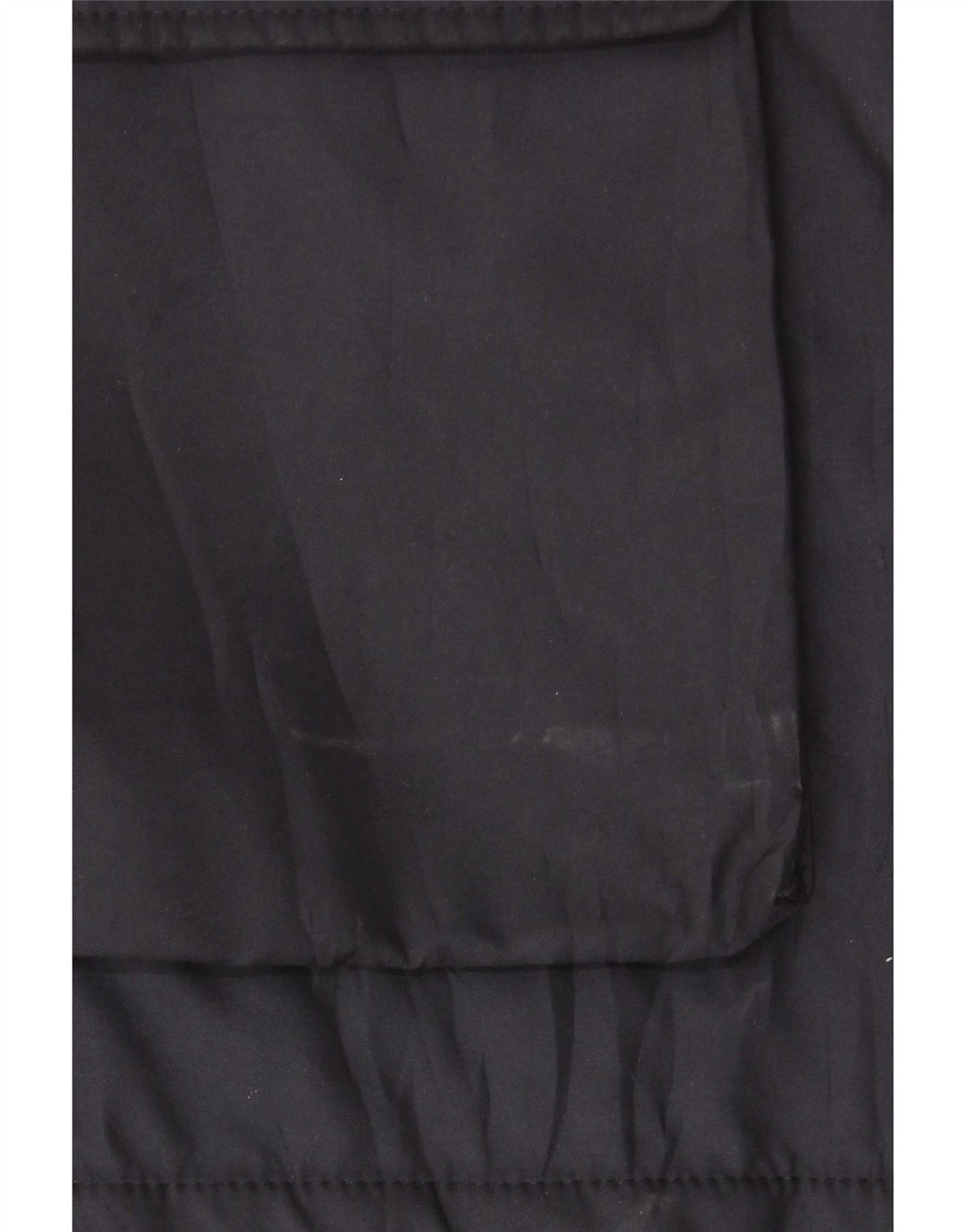 Bond Street Manteau coupe-vent pour homme IT 52 XL Bleu marine Polyester