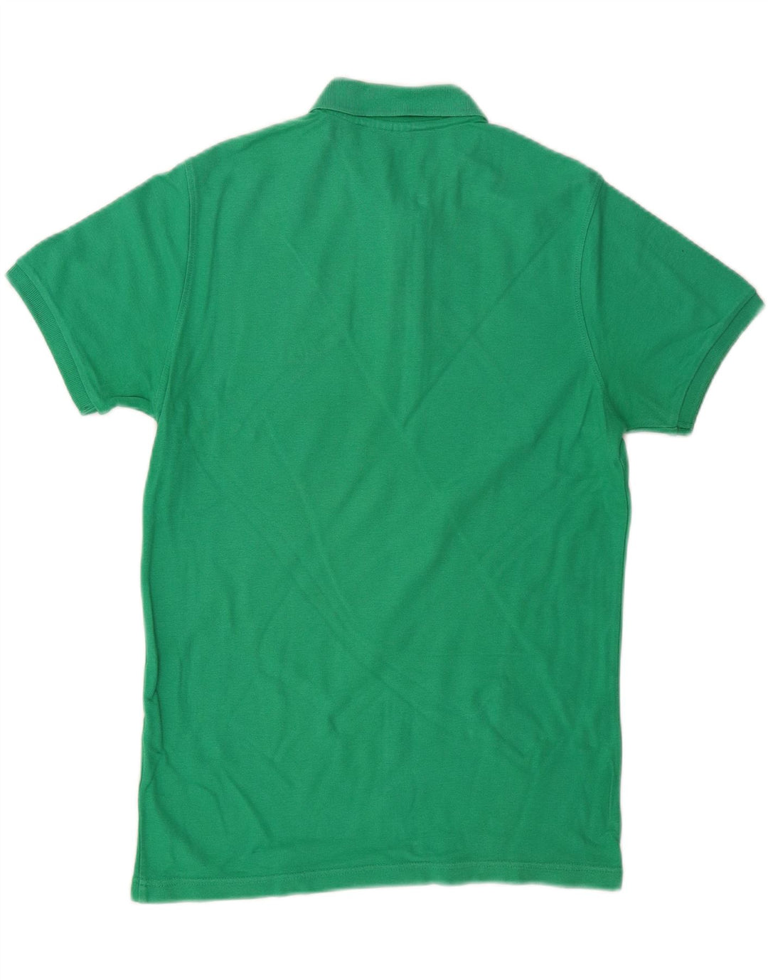 FILA Polo Homme Petit Vert