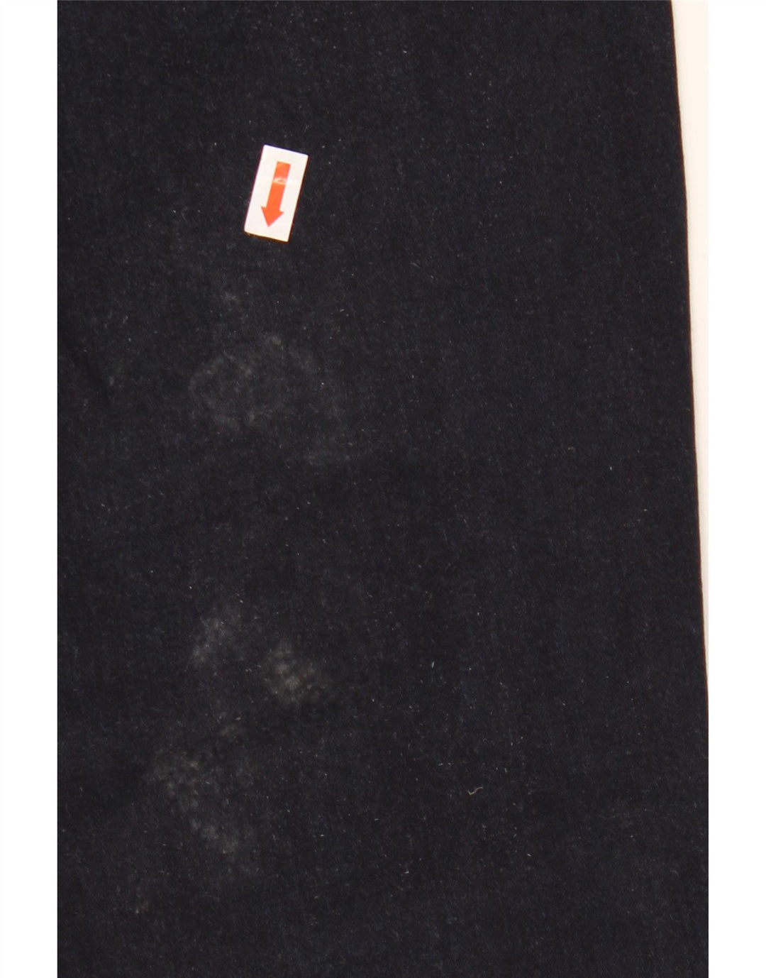 LEVI'S Jean Skinny Legging Femme 535 W32 L31 Bleu Marine Coton