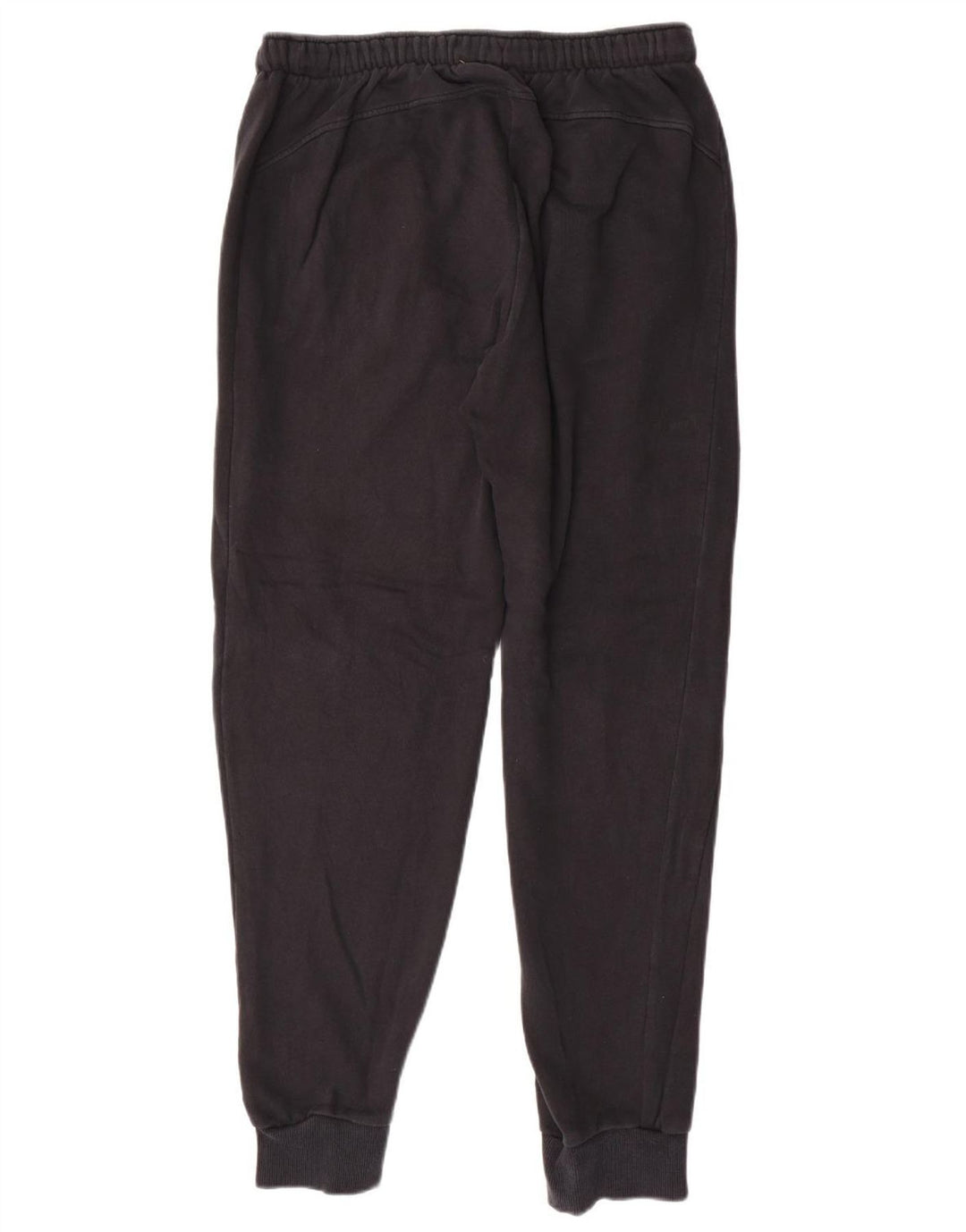 PUMA Pantalon de survêtement pour homme Taille L Noir