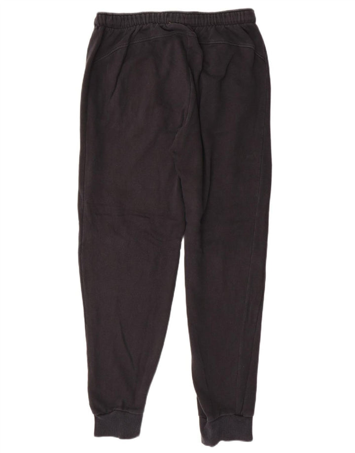 PUMA Pantalon de survêtement pour homme Taille L Noir