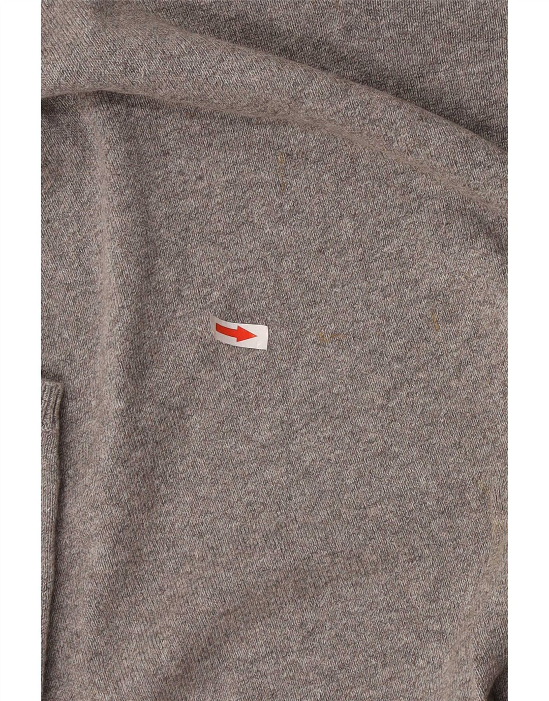 Marks & Spencer Débardeur pour homme en coton gris Taille L