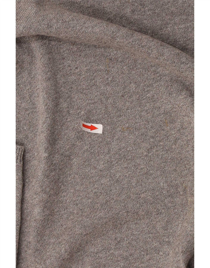 Marks & Spencer Débardeur pour homme en coton gris Taille L