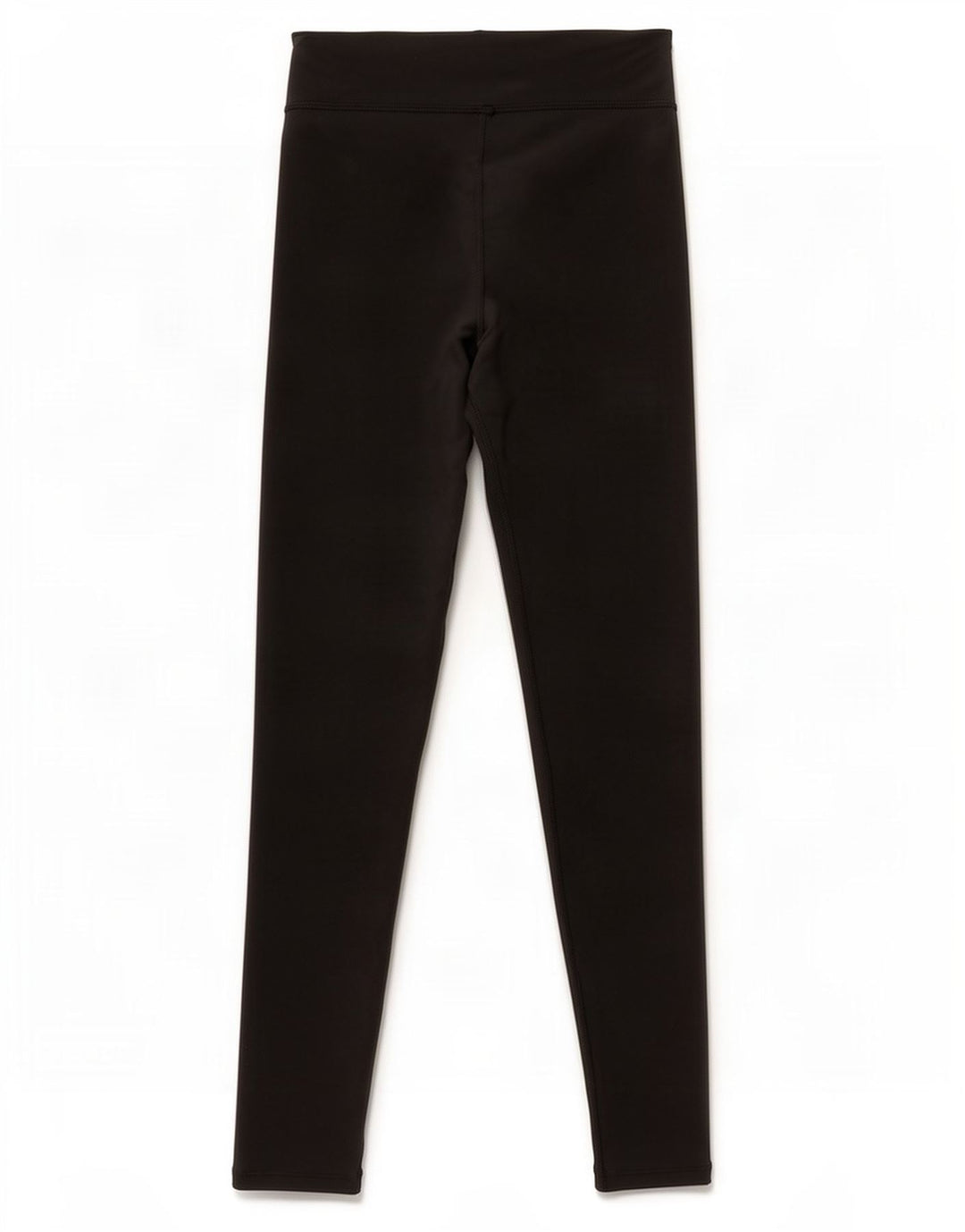 Legging Nike Dri Fit pour femme UK 12 Polyester noir moyen