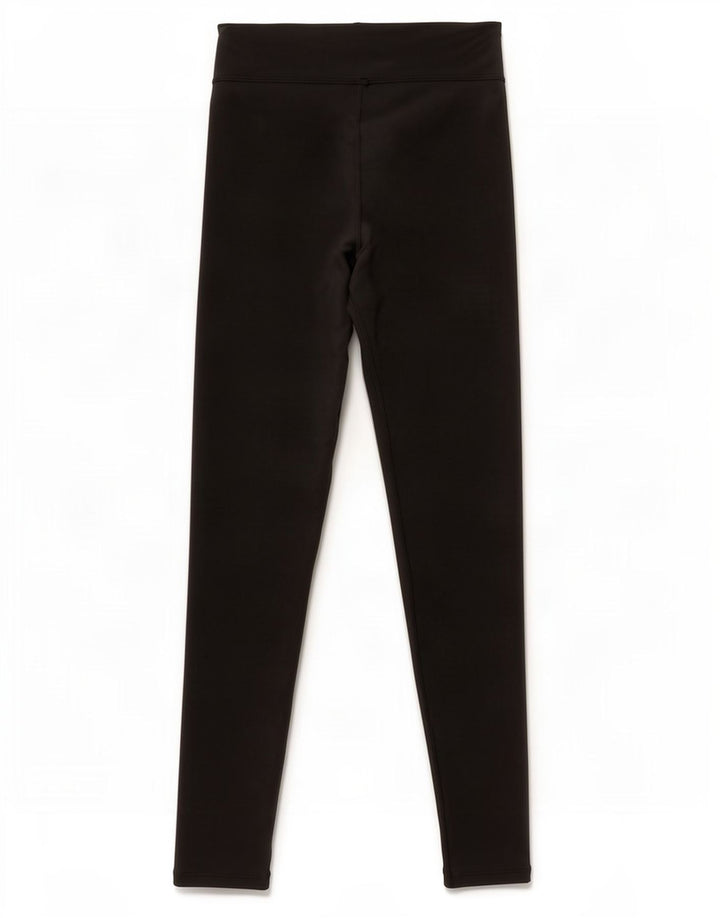 Legging Nike Dri Fit pour femme UK 12 Polyester noir moyen