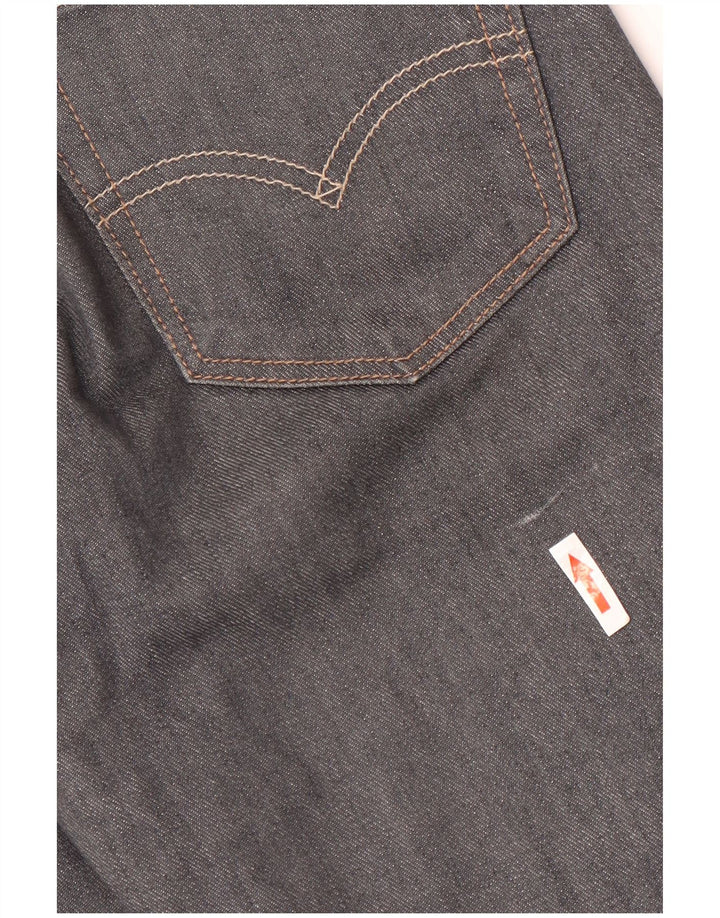 Levi's Jean Slim 511 Homme W30 L32 Gris Coton
