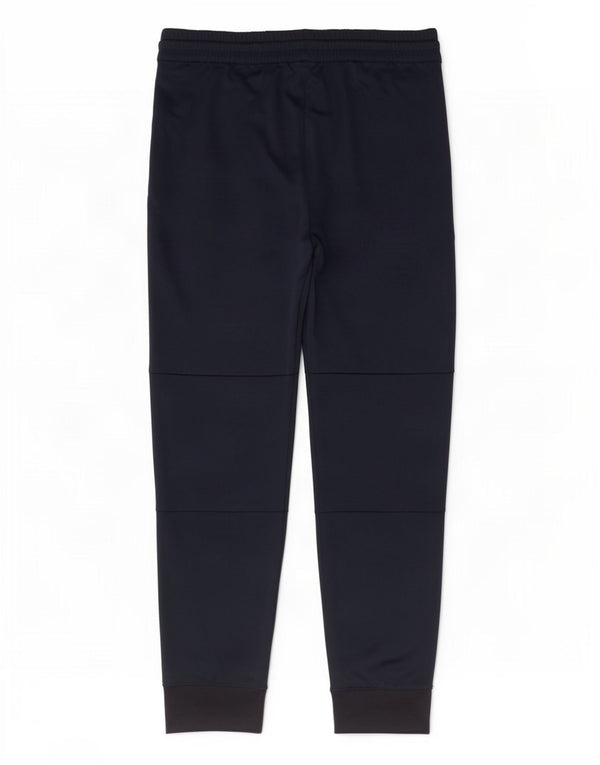 Champion Pantalon de survêtement pour homme Bleu marine Taille L