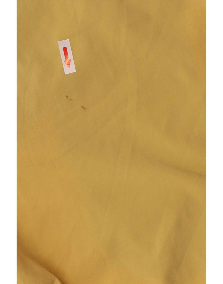 Patagonia Short de Bain Homme Large Jaune
