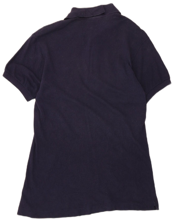 Lacoste Polo Homme XS Bleu Marine Coton