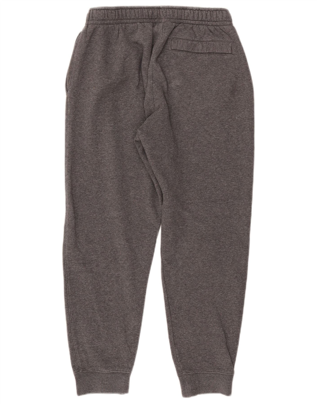 NIKE Pantalon de survêtement pour homme Pantalon de jogging Petit Gris Coton