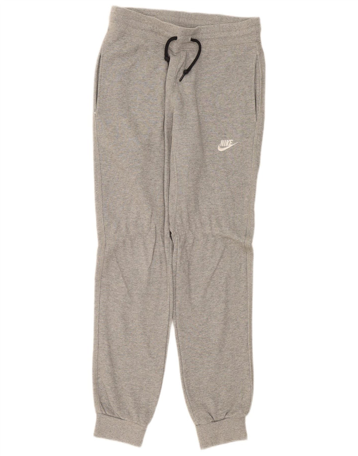 Nike Pantalon de survêtement pour homme Petit gris moucheté