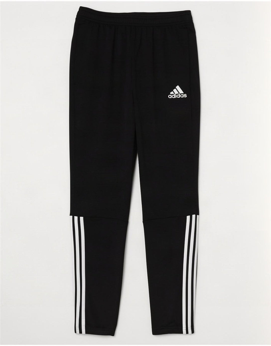 Adidas Pantalon de survêtement Climacool pour homme Large Noir Polyester