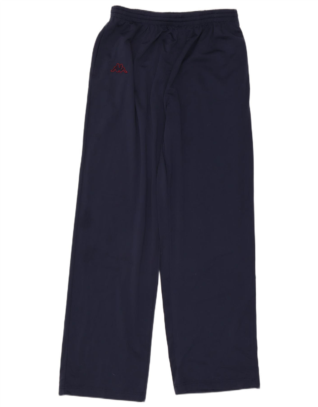 Kappa Pantalon de survêtement pour homme 3XL Bleu marine Polyester