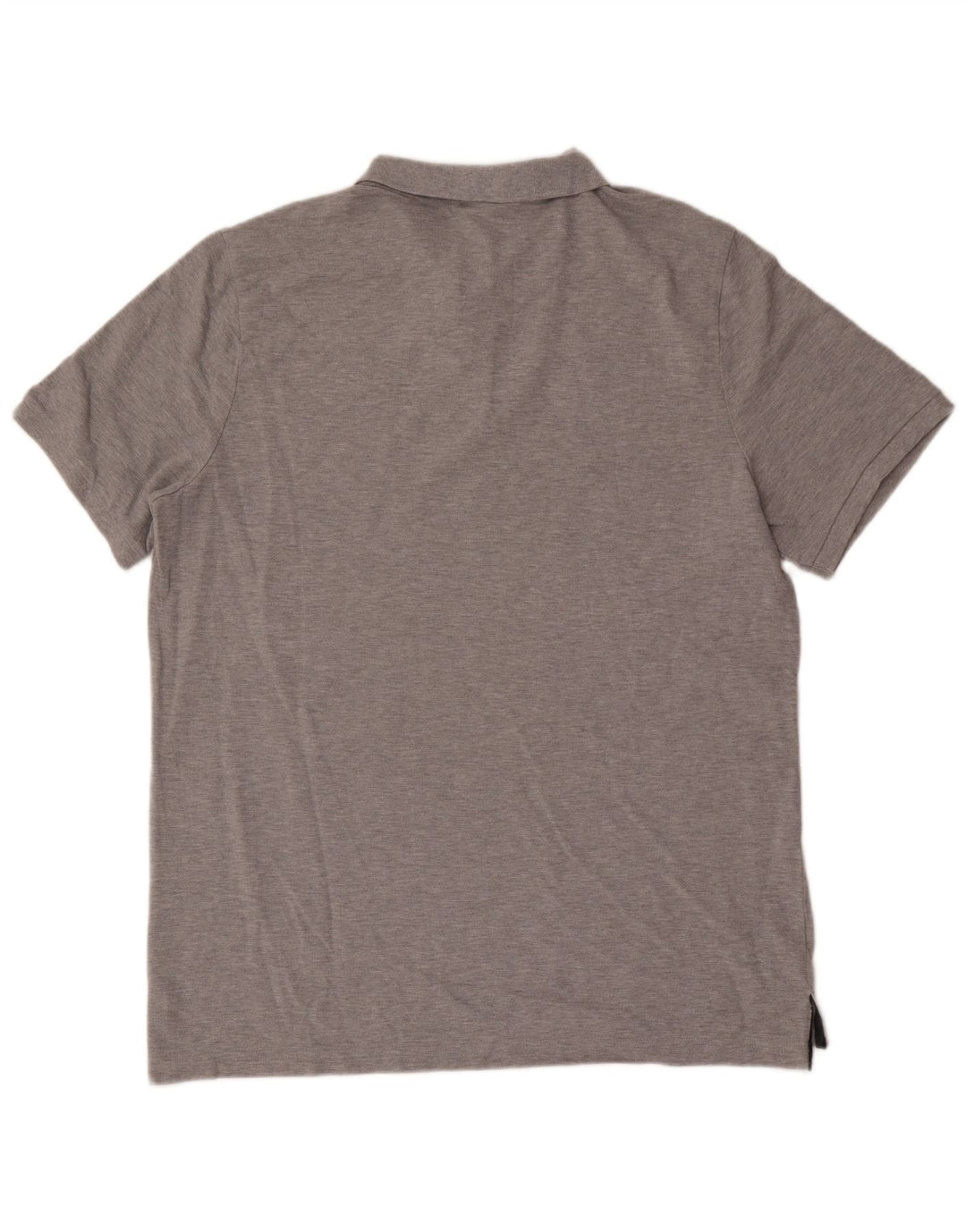 Nike Polo Homme XL Gris