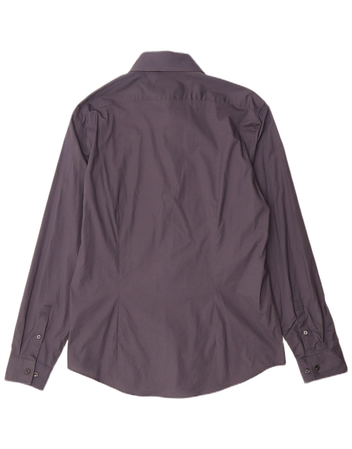 Calvin Klein Taille Homme 41 16 Grand Gris