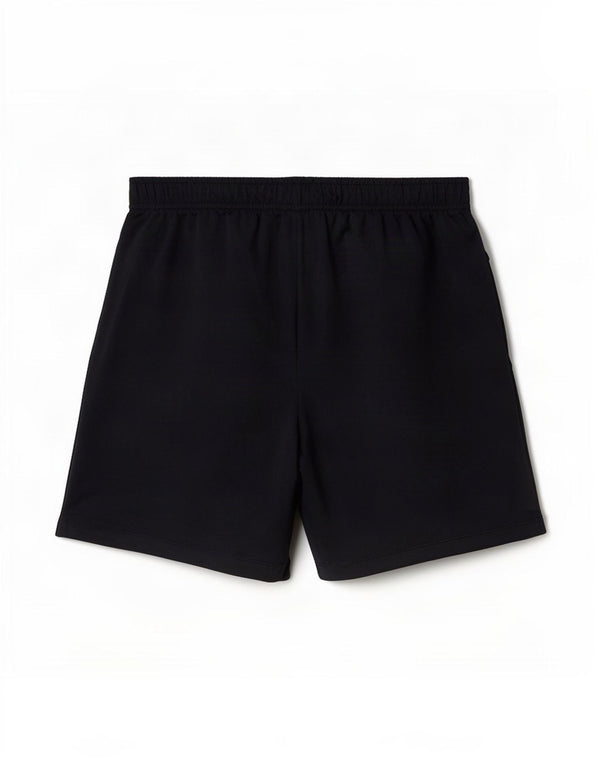 Nike Short de sport garçon 13-14 ans XL Bleu marine Polyester